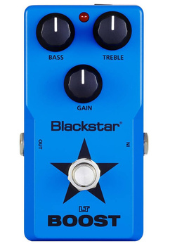 Blackstar LT BOOST - Efekt gitarowy Booster