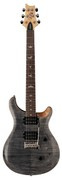 PRS SE Custom 24 Maple on Maple Fire Red Burst - gitara elektryczna, edycja limitowana