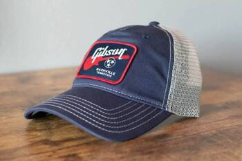 Gibson Tristar LP Hat -Czapka