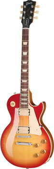 Gibson Les Paul Standard 50s Double Trouble Vintage Cherry Sunburst Gloss gitara elektryczna