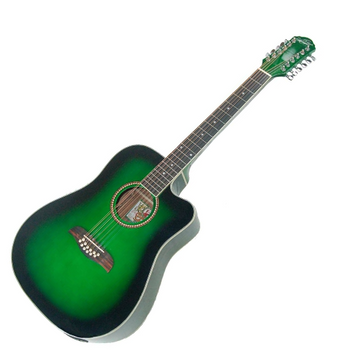 OSCAR SCHMIDT OD 312 CE (TGR) - Gitara elektro-akustyczna