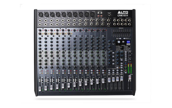 Alto Professional Live 1604 mikser cyfrowy