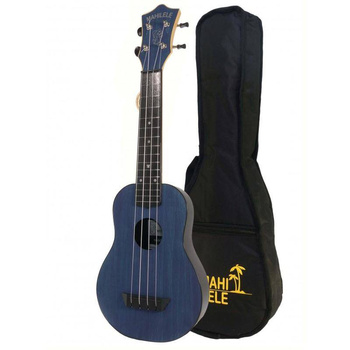 Mahilele 3.0+ Dark Blue - Ukulele Sopranowe