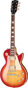 Gibson Les Paul Standard 60s Double Trouble Vintage Cherry Sunburst Gloss gitara elektryczna