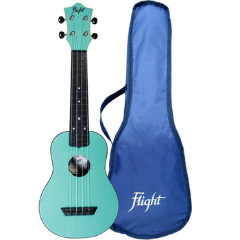 Flight TUS35 LB - ukulele sopranowe
