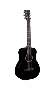 Martin Guitar LX Black - Gitara akustyczna