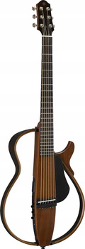 Yamaha SLG200S II NT - Gitara elektro-akustyczna Silent