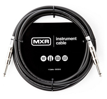 MXR DCIS10 - Kabel Gitarowy