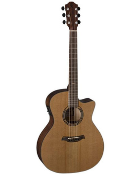 Baton Rouge AR21C/ACE Natural - Gitara elektroakustyczna