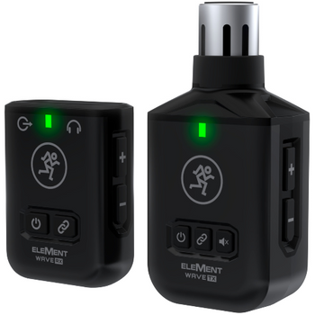 MACKIE ELEMENT WAVE XLR Bezprzewodowy system mikrofonowy