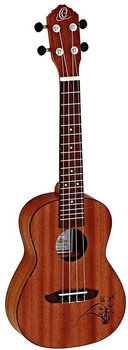 ORTEGA RU5MM - Ukulele koncertowe