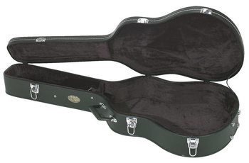 GEWA Acoustic - Futerał do gitary klasycznej 4/4 Flat Top
