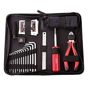 ERNIE BALL EB 4114 Zestaw narzędzi, akcesoriów do gitary