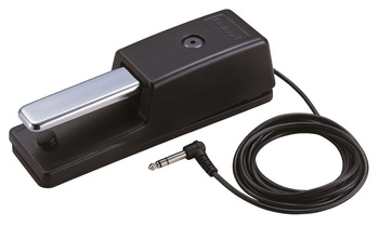 Roland DP-10 Pedał dampera