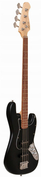 Ever play JB-BK MAT - Gitara Basowa