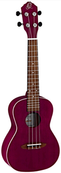 Ortega RURUBY - Ukulele koncertowe