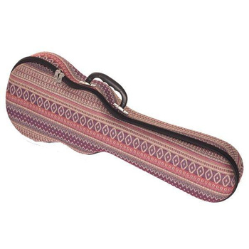 Hard Bag UB-17-8 23 Futerał do ukulele koncertowego