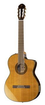 Takamine EC132SC - Gitara elektroklasyczna