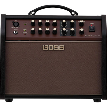 Boss Acoustic Singer Live LT - combo akustyczne
