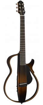 Yamaha SLG200S TBS II - Gitara elektro-akustyczna Silent