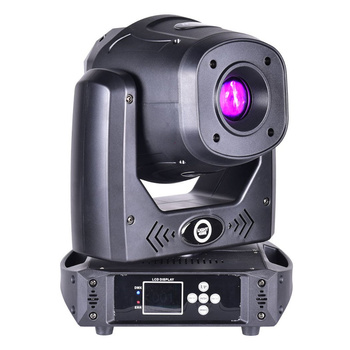 LIGHT4ME RAPID SPOT 100 głowica ruchoma LED oświet