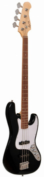 Ever play JB BK/WH - Gitara basowa