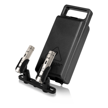 Behringer C-2 - Mikrofon pojemnościowy