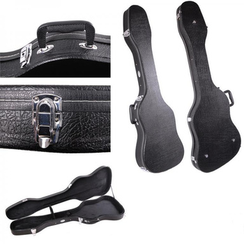 CANTO BC-100 twardy futerał do gitary basowej