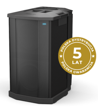 Bose F1 Subwoofer Kolumna niskotonowa 1000W