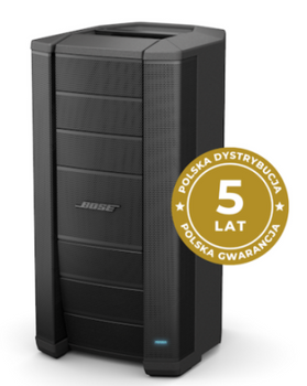 Bose F1 Model 812 Kolumna Aktywna Głośnik