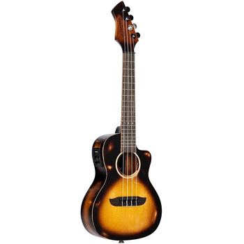 Ortega DSSUITE-UKE ukulele koncertowe
