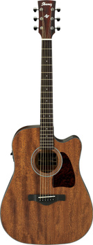 Ibanez AW54CE OPN - Gitara elektroakustyczna