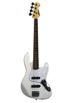 NEWEN JB-WT - Gitara basowa 4-strunowa