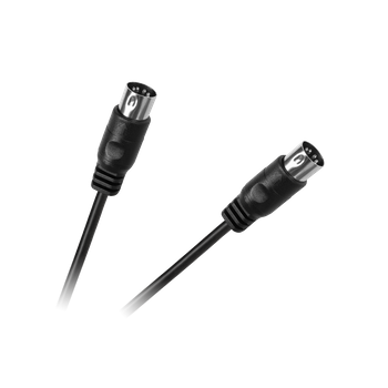 Lechpol LX8042 - Kabel DIN-DIN 1,2m