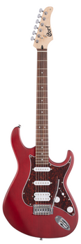 Cort G110 OPBC - gitara elektryczna