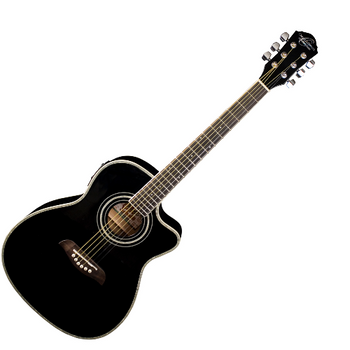 OSCAR SCHMIDT OG 1 CE (B) - Gitara elektro-akustyczna