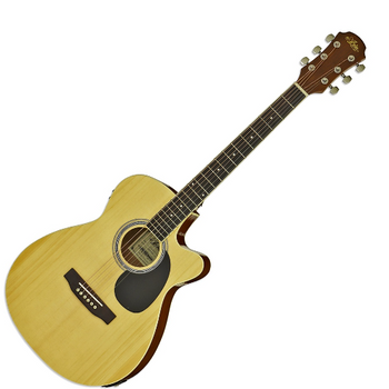 ARIA AFN-15 CE (N) - Gitara elektro-akustyczna