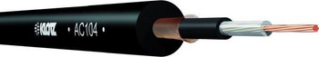 Klotz AC 104 - kabel instrumentalny, 1m