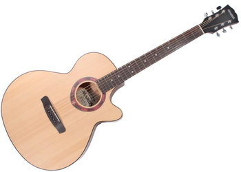 Marris GACE - Gitara elektro-akustyczna