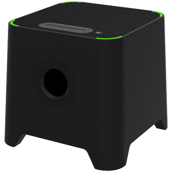 MACKIE CR 6 S X - subwoofer studyjny