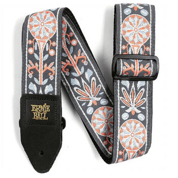ERNIE BALL EB 4634 - Pasek gitarowy
