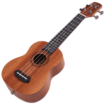 LAILA UFN-2111-S (P1) - Ukulele sopranowe