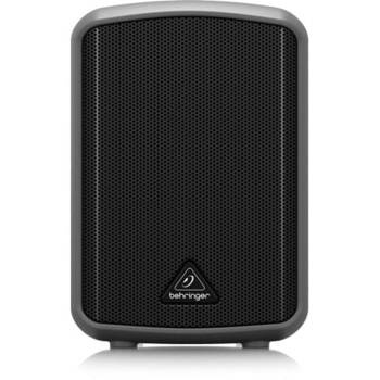 Behringer MPA 30BT kolumna, głośnik bluetooth akumulator