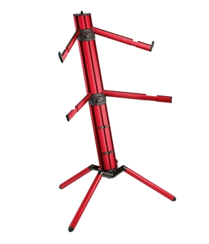 K&M 18860 Spider Pro RED / czerwony