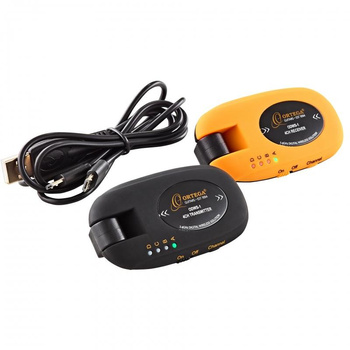 ORTEGA ODWS-1 - System bezprzewodowy do gitary