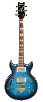 Ibanez AR520HFM-LBB - Gitara Elektryczna