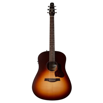 SEAGULL Entourage Autumn Burst CW Presys II - Gitara Elektroakustyczna