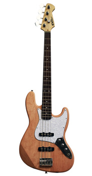 NEWEN JB-NW - Gitara basowa 4-strunowa