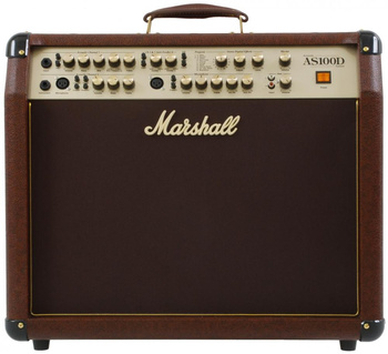 Marshall AS100D wzmacniacz do gitary elektroakustycznej