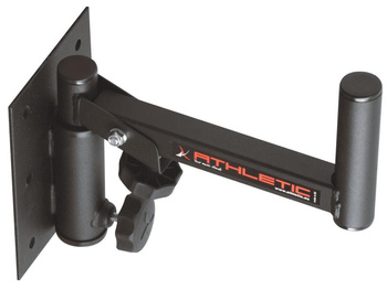 Athletic BOX WR 290 STD - ścienny statyw kolumnowy